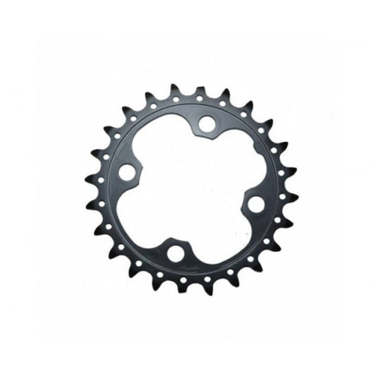 CORONILLA 24 T FC-M590 SHIMANO -P/TRIPLA ALIVIO