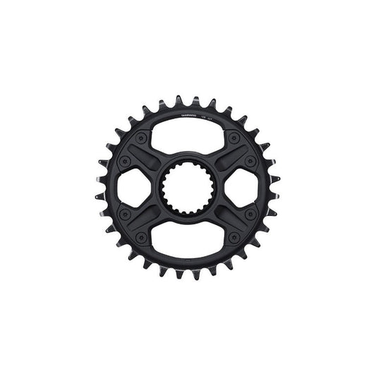 CORONILLA FC-M6100-1 32T 1X12VEL SHIMANO