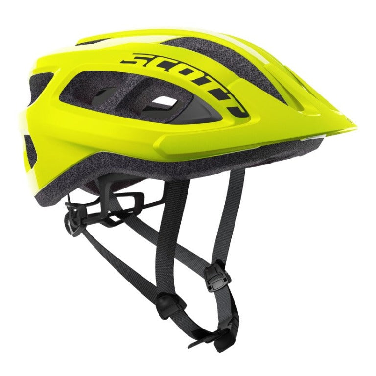 CASCO SUPRA SCOTT MTB CICLISMO COLORES