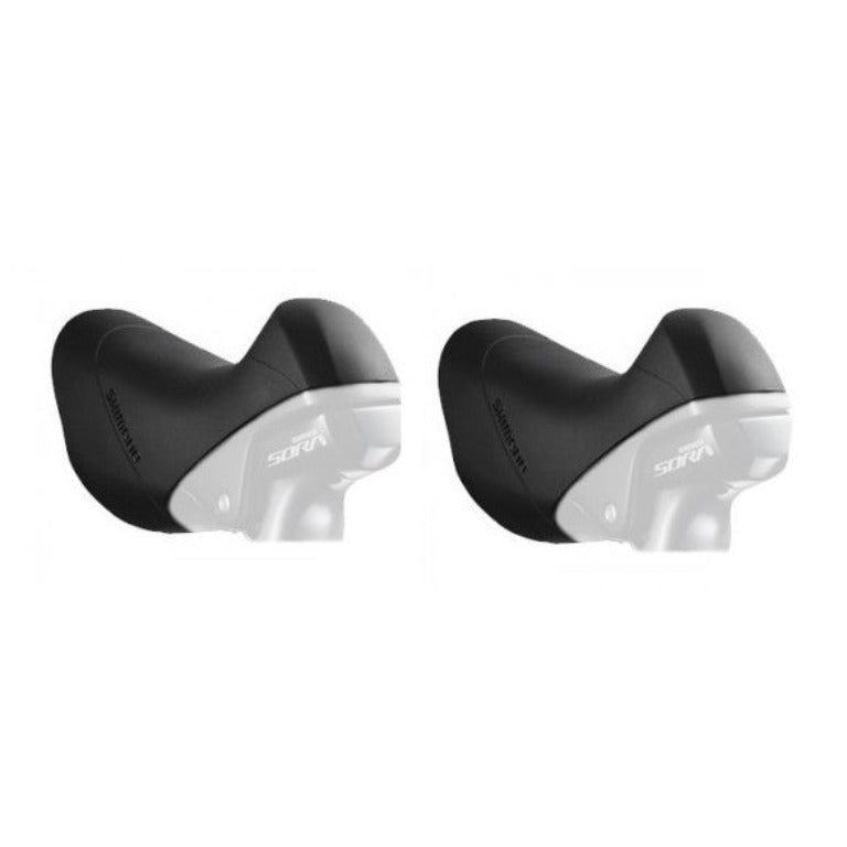 CAUCHO COBERTOR PARA MANECILLA ST-R3000 SHIMANO