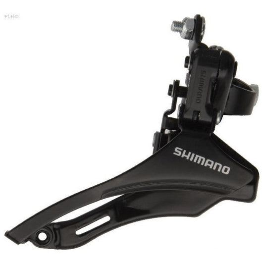 DESCARRILADOR SHIMANO TOURNEY 28,6  FD-TZ31