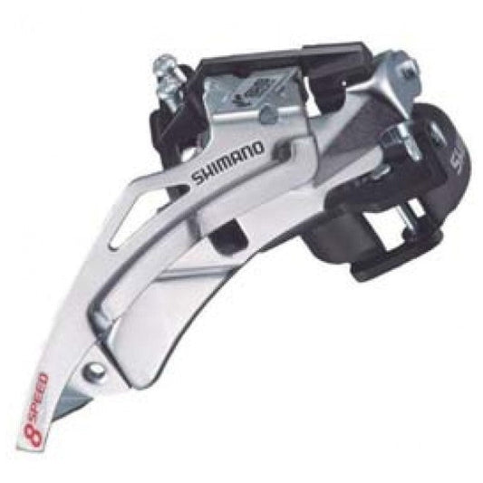 DESC FD-TY700-6 42T TOP SWING ABRAZ BAJA