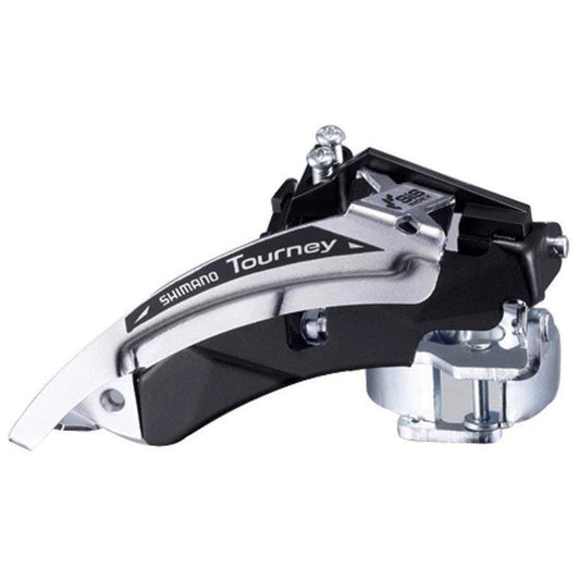 DESCAR TOURNEY FD-TY500/TY300TOP SWING 34,9MM