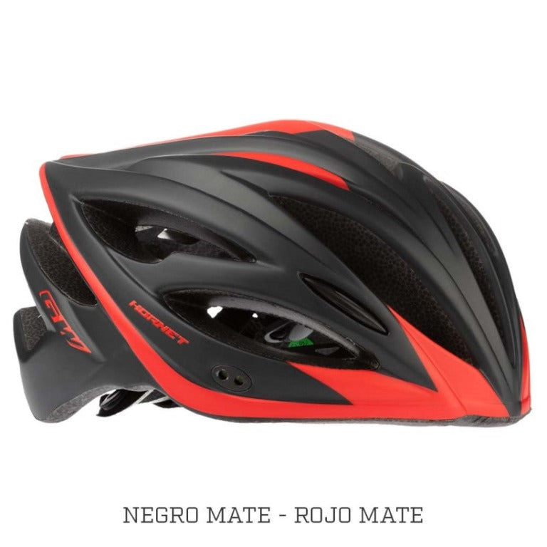 CASCOS HORNET  GW-068 RUTA/MTB COLORES
