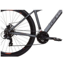 BICICLETA 29 JACKAL 7 VEL GW 9,1 MECANICO (060565)