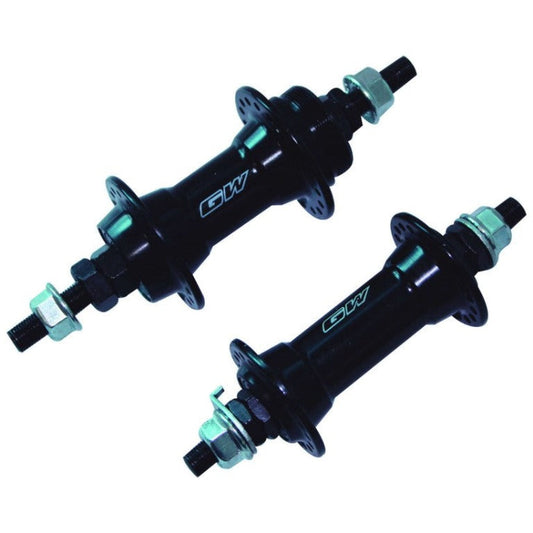 JGO MANZANAS BMX ALUM GW 213  NEG SELLADA
