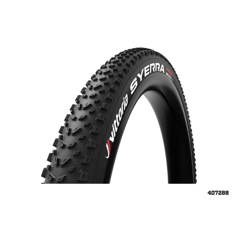 LLNTA 29X2,40 SYERRA VITTORIA TUBELESS 120TPI