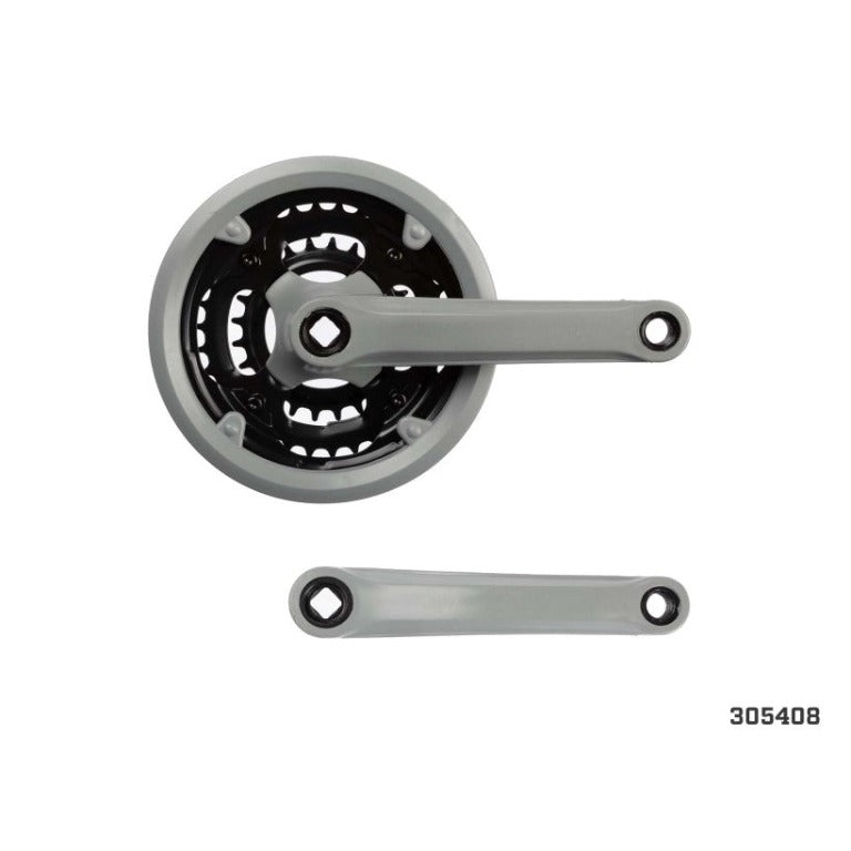 TRIPLATO ACERO PEQUEÑO PROTECT 24-34-42