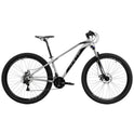BICICLETA GW JAGUAR 29 ALUM 7 VEL DISCO MECANICA