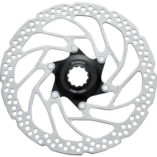 DISCO BRAKE SM-RT30 180MM CENTER LOOK (502645)