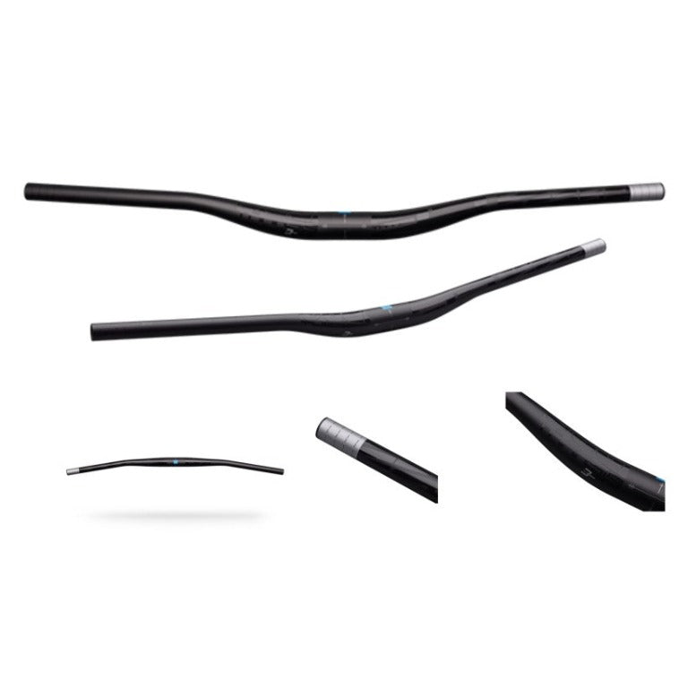 MANUB THARSIS CARBON PRO 780/800MM/35MM