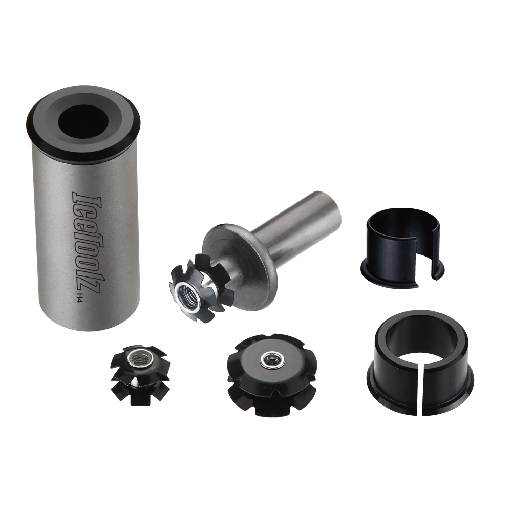 INSTALADOR TAPA PRESION E113 ICETOOLZ (704178)