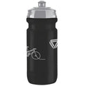 CARAMANOLAS LOLI GW 600 ML EFECTO ANIMAL