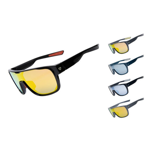 GAFAS GW CARIBBEA FULL COLOR MTB/RUTA (813308)