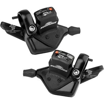 Shifter Sunrace M90