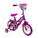 BCTA 12 ON TRAIL KIDS MAGIC GIRL NEW RIN PLASTICO