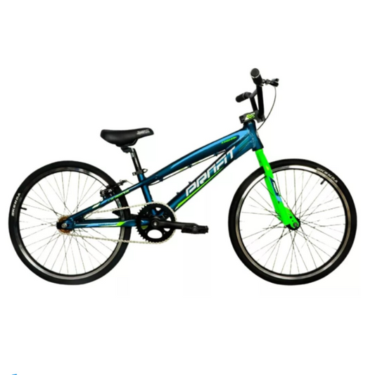 BCTA 20 PISTA RACING KINGMAN JUNIOR