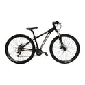 BICICLETA 29  ZEBRA 7 VEL  MCO ALUMINIO GW