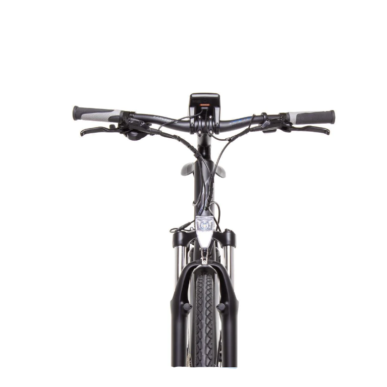 BICICLETA ELÉCTRICA VANCOUVER