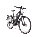BICICLETA ELÉCTRICA VANCOUVER