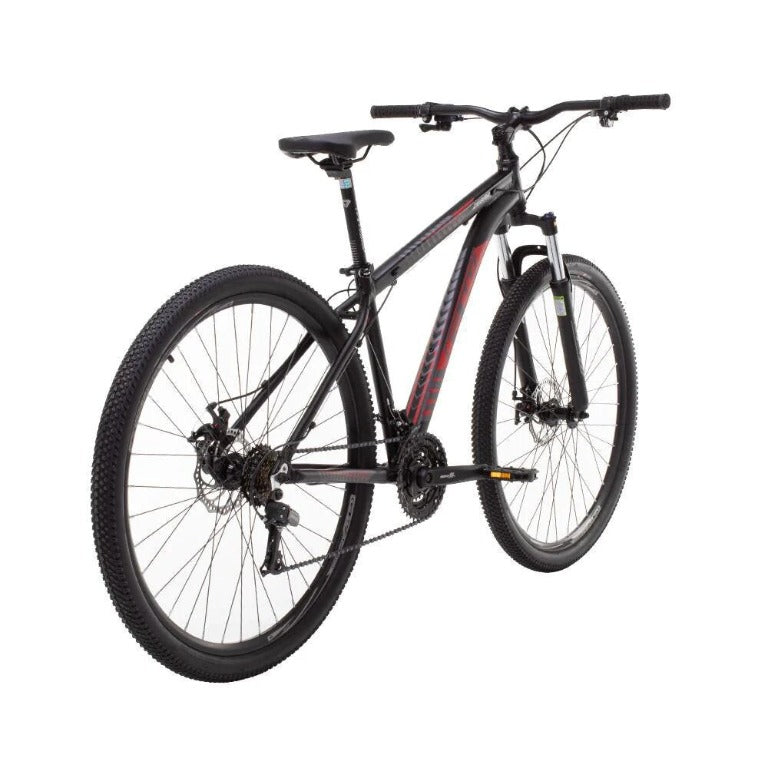 BICICLETA 29 GW ZEBRA 7 VEL HIDRAULICA