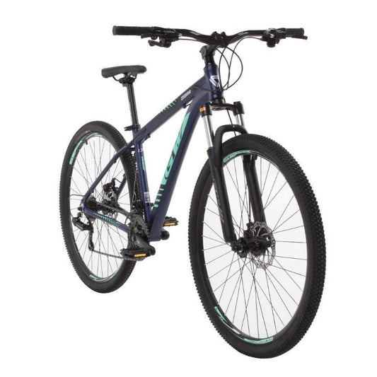 BICICLETA 29 GW ZEBRA 7 VEL HIDRAULICA