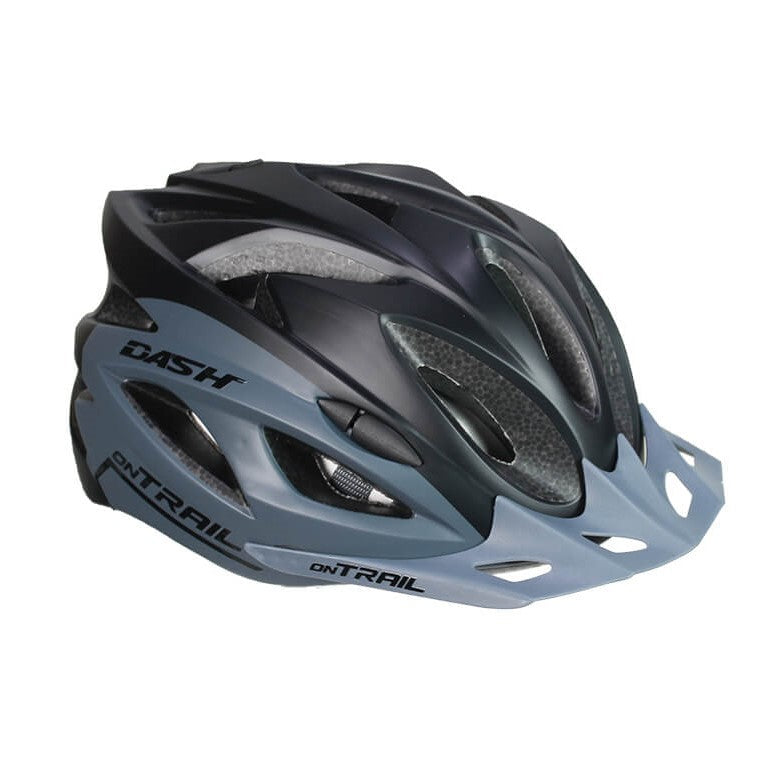 CASCO DASH ADULTO ON-TRAIL WT-012 COLORES