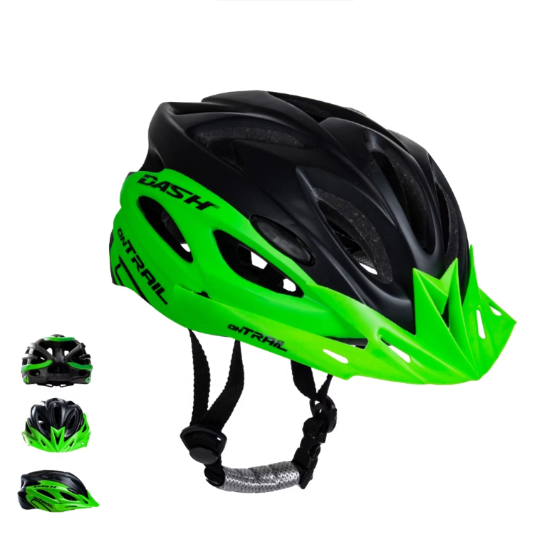 CASCO DASH ADULTO ON-TRAIL WT-012 COLORES