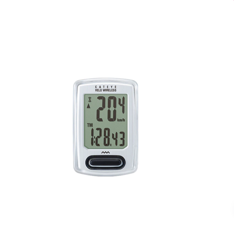 CICLOCOMPUTADOR VELO/WIRELESS CC-VT230W