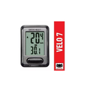 CICLOCOMPUTADOR CATEYE VELO 7 CC -VL520 ALAMBRICO