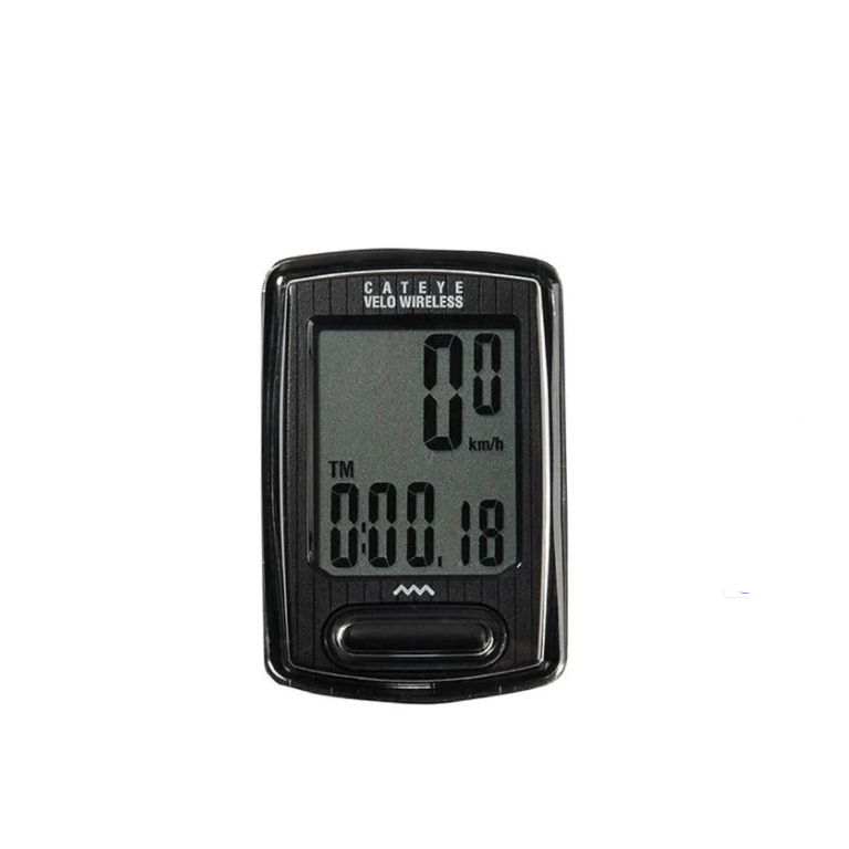CICLOCOMPUTADOR VELO WIRELESS CC-VT235W