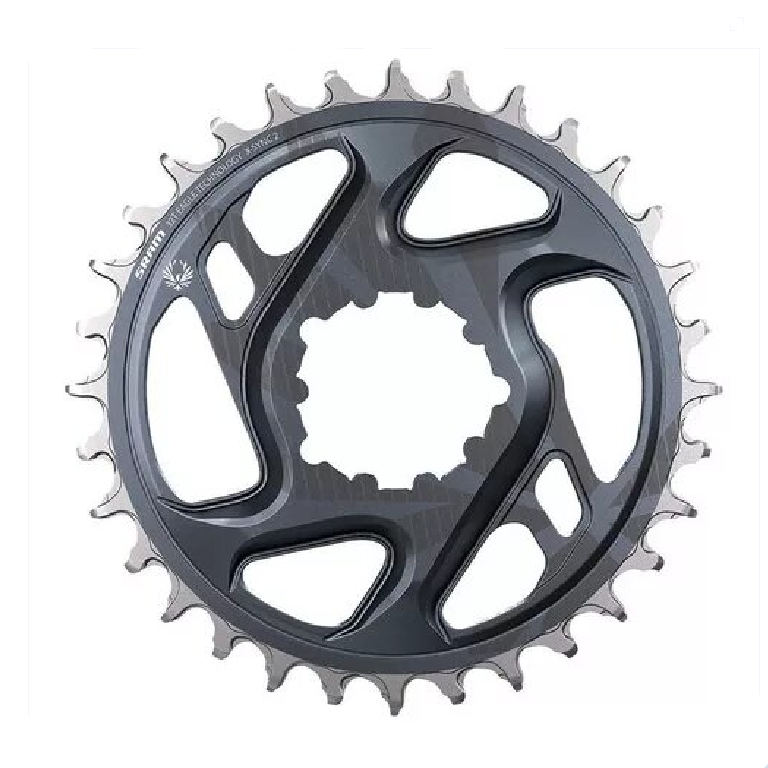CORONILLA ACERO SRAM EAGLE 30/32/34D 3MM