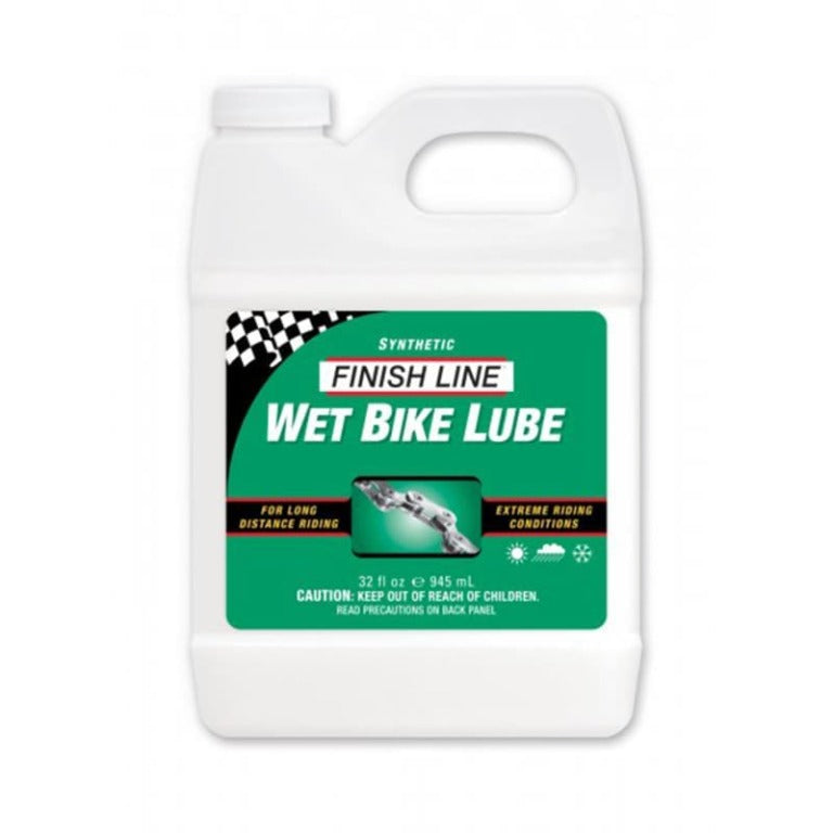 LUBRICANTE CADENA HUMEDO 1 GALON (C00100101)