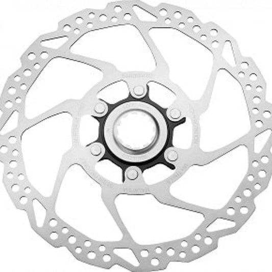 ROTOR SM-RT54S 160MM CENTER LOCK SHIMANO