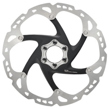 DISCO 203MM SM-RT86 SHIMANO BOLT DEORE XT REFRIG