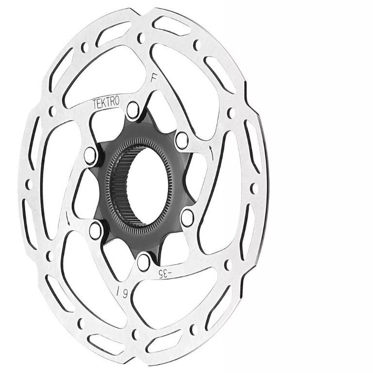 DISCO 180MM TEKTRO TR180-35 CENTER LOOK TR50