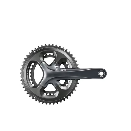 DOBLEPLATO TIAGRA 50/34T FC-4700 COCAS