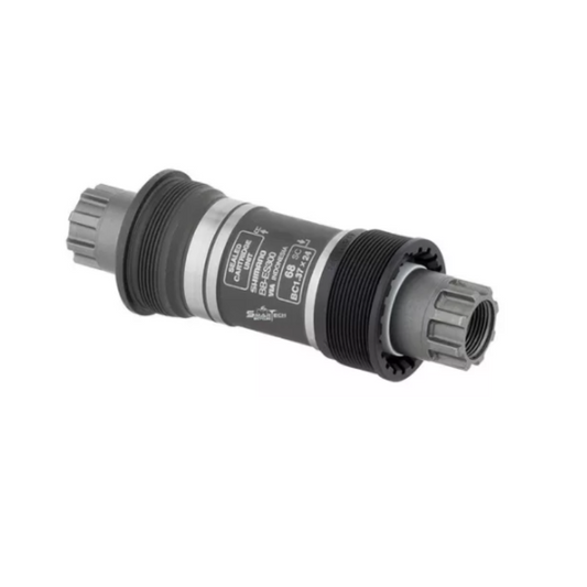 EJE DE CARTUCHO ESTRIADO SHIMANO BB-ES300