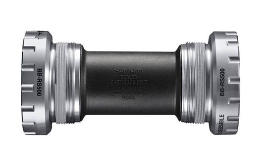 JUEGO DE CENTRO BB RS500  SORA - TIAGRA
