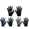 GUANTES GW LARGOS SQUAT FIRE/TORCH