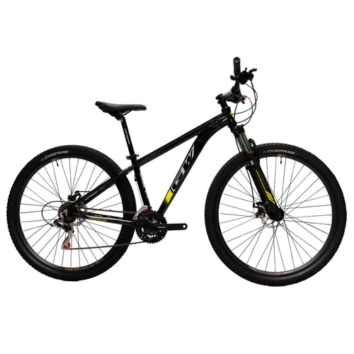 Bicicleta Gw Zebra Smag rin 29