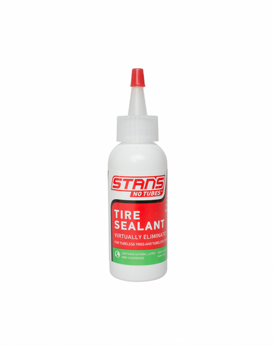 SELLANTE NO TUBES 2 ONZAS TUBELESS  UNID