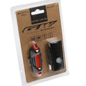 LUZ DELT/TRASE 120LUMEN EBL-2255/EBL-3402 GW