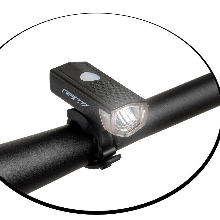 LUZ DELT/TRASE 120LUMEN EBL-2255/EBL-3402 GW