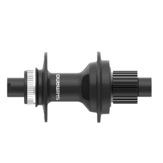MANZANA TRASERA FH-MT410 SHIMANO 12VEL