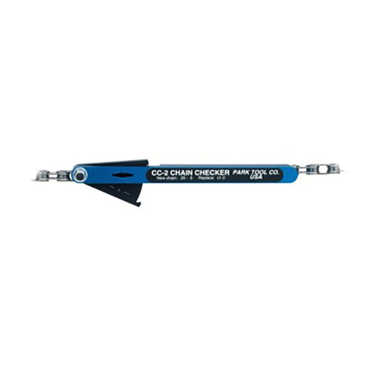 CC-2 CHECADOR DE CADENA PARK TOOL CC-2
