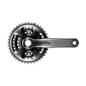 TRIPLATO SHIMANO XTR FC-M9020 40*30*22T