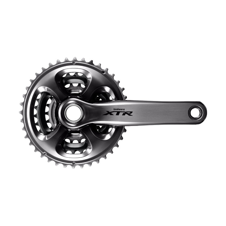 TRIPLATO SHIMANO XTR FC-M9020 40*30*22T