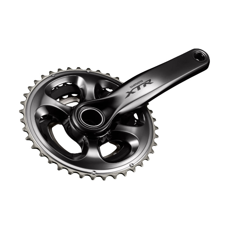 TRIPLATO SHIMANO XTR FC-M9020 40*30*22T