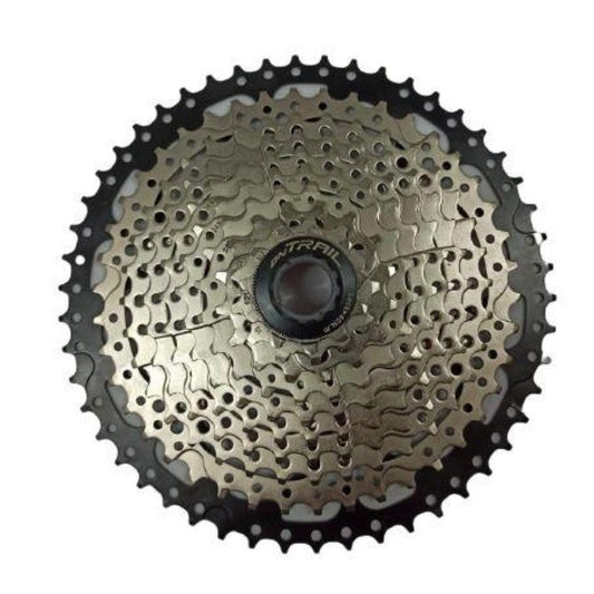 PACHA 10 VEL CASSETTE ON TRAIL MTB 11/50 CS-HR10-50